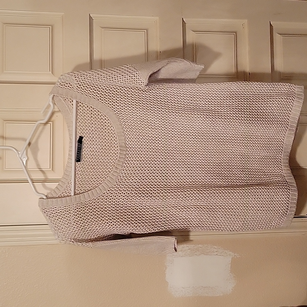 Peruvisn Connection sweater